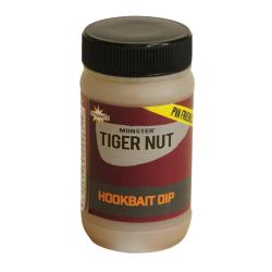 Атрактант Dynamite Monster Tigernut Dip Concentra 100ml (DY220)
