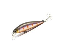 Воблер Daiwa Dr.Minnow 2 42F 42mm 2.1g #Orange Yamame (07411477)