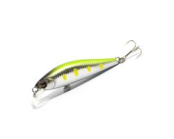 Воблер Daiwa Dr.Minnow 2 42S 42mm 3g #Chart Yamame (07411482)