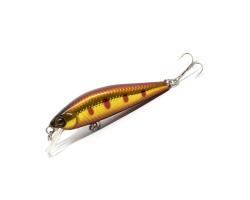 Воблер Daiwa Dr.Minnow 2 42S 42mm 3g #Akakin Yamame (07411483)