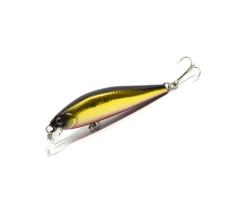 Воблер Daiwa Dr.Minnow 2 42S 42mm 3g #Kurokin (07411484)