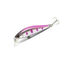Воблер Daiwa Dr.Minnow 2 42S 42mm 3g #Pink Yamame (07411486)