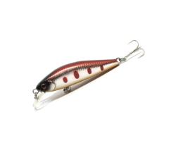 Воблер Daiwa Dr.Minnow 2 42S 42mm 3g #Cherry Yamame (07411488)