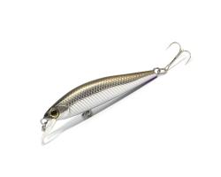 Воблер Daiwa Dr.Minnow 2 50F 50mm 2.6g #Wakasagi (07411495)