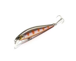 Воблер Daiwa Dr.Minnow 2 50F 50mm 2.6g #Orange Yamame (07411497)