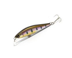 Воблер Daiwa Dr.Minnow 2 50S 50mm 3g #Yamame (07411501)