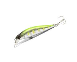 Воблер Daiwa Dr.Minnow 2 50S 50mm 3g #Chart Yamame (07411502)