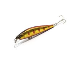 Воблер Daiwa Dr.Minnow 2 50S 50mm 3g #Akakin Yamame (07411503)