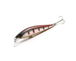Воблер Daiwa Dr.Minnow 2 50S 50mm 3g #Cherry Yamame (07411508)