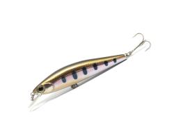 Воблер Daiwa Dr.Minnow 2 70F 70mm 4.8g #Yamame (07411511)