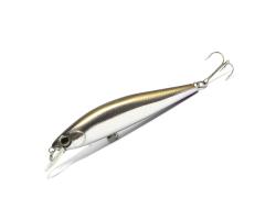 Воблер Daiwa Dr.Minnow 2 70F 70mm 4.8g #Wakasagi (07411515)