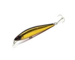Воблер Daiwa Dr.Minnow 2 70S 70mm 6.6g #Kurokin (07411524)