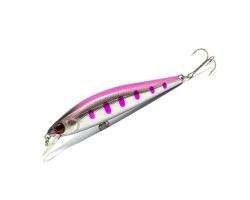 Воблер Daiwa Dr.Minnow 2 70S 70mm 6.6g #Pink Yamame (07411526)