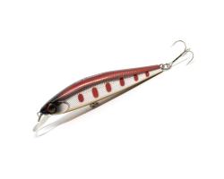 Воблер Daiwa Dr.Minnow 2 70S 70mm 6.6g #Cherry Yamame (07411528)