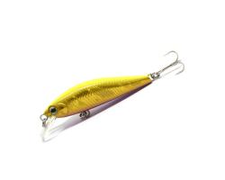 Воблер Daiwa Dr.Minnow 2 42F 42mm 2.1g #Golden Chart (07411853)