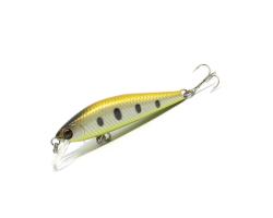 Воблер Daiwa Dr.Minnow 2 42S 42mm 3g #CB Glow Yamame (07411864)