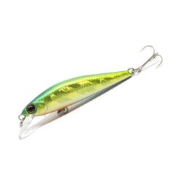 Воблер Daiwa Dr.Minnow 2 50S 50mm 3g #Chart Yamame