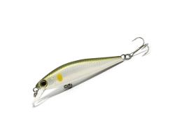 Воблер Daiwa Dr.Minnow 2 50S 50mm 3g #Pearl Ayu (07411882)