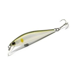 Воблер Daiwa Dr.Minnow 2 50S 50mm 3g #Chart Yamame