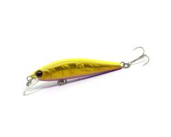 Воблер Daiwa Dr.Minnow 2 50S 50mm 3g #Golden Chart (07411883)