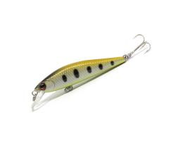 Воблер Daiwa Dr.Minnow 2 50S 50mm 3g #CB Glow Yamame (07411884)