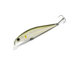 Воблер Daiwa Dr.Minnow 2 70F 70mm 4.8g #Pearl Ayu (07411892)
