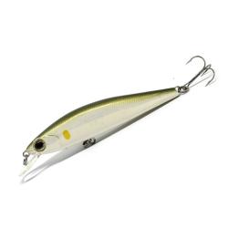 Воблер Daiwa Dr.Minnow 2 70F 70mm 4.8g #Cherry Yamame