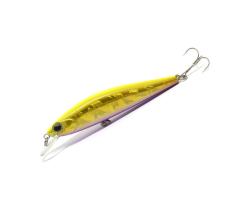 Воблер Daiwa Dr.Minnow 2 70F 70mm 4.8g #Golden Chart (07411893)