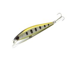 Воблер Daiwa Dr.Minnow 2 70F 70mm 4.8g #CB Glow Yamame (07411894)