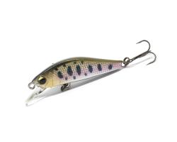 Воблер Daiwa Silver Creek Minnow SFC 40SS 40mm 3g #Yamame (07412412)