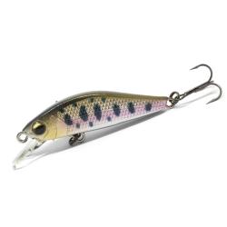 Воблер Daiwa Silver Creek Minnow SFC 40SS 40mm 3g #TS