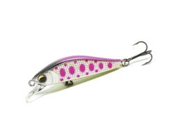 Воблер Daiwa Silver Creek Minnow SFC 40SS 40mm 3g #P Yamame CB (07412413)