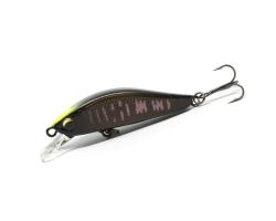 Воблер Daiwa Silver Creek Minnow SFC 40SS 40mm 3g #CH Beni SM (07412416)