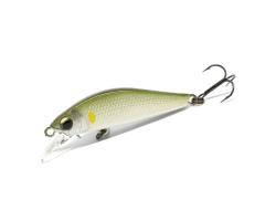 Воблер Daiwa Silver Creek Minnow SFC 40SS 40mm 3g #Pearl Ayu (07412418)