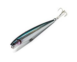 Воблер Daiwa Morethan Salt Pencil 110FHD 110mm 17.3g #Kibinago F (04822353)