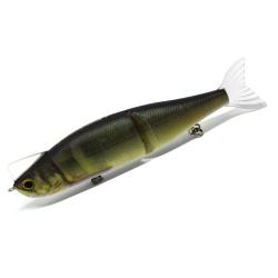 Воблер Daiwa Morethan Lazy Fashad J 156F 156mm 43.5g #Real Ayu