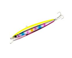 Воблер Daiwa Seabass Hunter Z120F 120mm 17.5g #Fuyajyo (07402631)