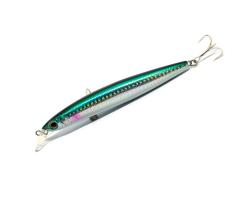 Воблер Daiwa Seabass Hunter Z120F 120mm 17.5g #Kibinago Flash (07402632)
