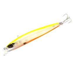 Воблер Daiwa Seabass Hunter Z120F 120mm 17.5g #Chartback Pearl
