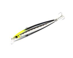 Воблер Daiwa Seabass Hunter Z120F 120mm 17.5g #CH HE ME Iwashi (07402634)