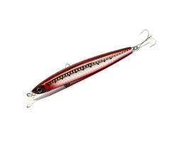 Воблер Daiwa Seabass Hunter Z120F 120mm 17.5g #Burning Iwashi (07402635)