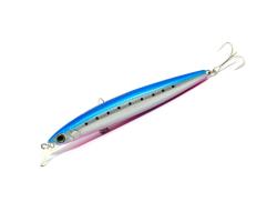 Воблер Daiwa Seabass Hunter Z120F 120mm 17.5g #Blue Pink Iwashi (07402636)