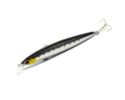 Воблер Daiwa Seabass Hunter Z120F 120mm 17.5g #Laser Maiwashi (07402637)