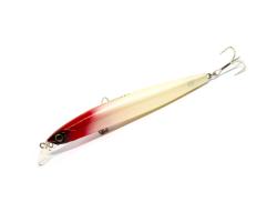Воблер Daiwa Seabass Hunter Z120F 120mm 17.5g #Red Head (07402638)