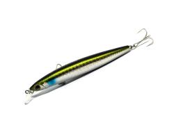 Воблер Daiwa Seabass Hunter Z120F 120mm 17.5g #3D Inakko (07402639)