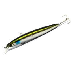 Воблер Daiwa Seabass Hunter Z120F 120mm 17.5g #3D Inakko