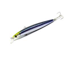 Воблер Daiwa Seabass Hunter Z120F 120mm 17.5g #3D Konoshiro (07402640)