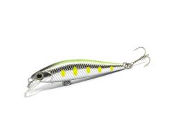 Воблер Daiwa Dr.Minnow 2 50F 50mm 2.6g #Chart Yamame (07411492)