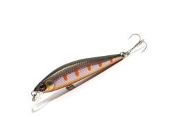Воблер Daiwa Dr.Minnow 2 50S 50mm 3g #Orange Yamame (07411507)