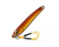 Пилькер вольфрамовый Daiwa Prisoner TG Dekaaji Dekamebaru Spec 7gr Red Gold (07421137)